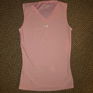 Underarmour Tank